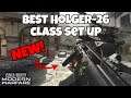 Best "Holger-26" Class Set Up! - Modern Warfare