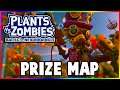 Birthday Prize Map | Plants vs Zombies Battle For Neighborville