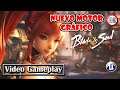 Blade & Soul - Gameplay con Unreal Engine 4 - MMORPG, Artes Marciales, Buena Trama - Android/iOS/PC