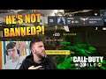 Bobby and Ferg vs a Hacker in COD Mobile! (Call of Duty Mobile Legendary Ranked vs Hacker)
