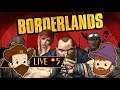 Borderlands - LIVE - Episode 5 with Sage