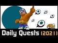 Brawl stars Daily Quests: El Primo is Loco! (2021)