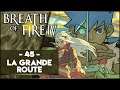 BREATH OF FIRE IV #45 - LA GRANDE ROUTE
