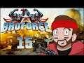 Broforce [Ep15] | Taco Hell | Gopher & Tuk