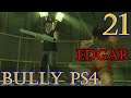 Bully ( PS4 ) - Jimmy vs Toninho - ( 21 )