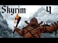 Buth's romp through Skyrim part 4: "Hey there's a word of power over here"