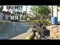 Call of Duty Black Ops Cold War EARLY BETA - Kill Confirmed Gameplay (CARTEL)