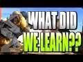 Call Of Duty Modern Warfare 2v2 Alpha... What Did We Learn?