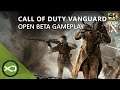 Call of Duty Vanguard Open Beta | Gameplay
