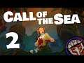 Call of The Sea | Parte 2 | en Español | El Lady Shannon