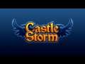 Castle Storm  -  PlayStation Vita