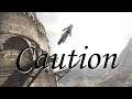 Caution - Assassin's Creed