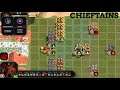 Chieftains: Conquer The Chaos Game (Mobile) - Android Gameplay