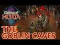 Children Of Morta Gameplay #4 : THE GOBLIN CAVES | 2 Player Co-op