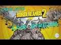Chrislevi13 Streams: Borderland 2 "Lets Save Roland and More"
