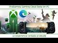 Cloud Gaming Xbox Game Pass Ultimate PC - Testing - Beta - SoT - GTA 5 - Outriders - Forza Horizon 4