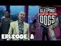 CLUB BAM BAM | Sleeping Dogs Let's Play Gameplay Walkthrough Part 8