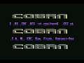 Cobra Cracking Crew (CCC) Intro 3 ! Commodore 64 (C64)