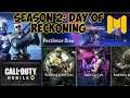 COD SEASON 2: DAY OF RECKONING TUTORIALS | NEW ITEMS | NEW CHARACTERS | NEW WEAPONS |Gameplay Part 1