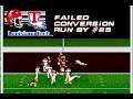 College Football USA '97 (video 4,710) (Sega Megadrive / Genesis)