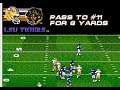 College Football USA '97 (video 4,950) (Sega Megadrive / Genesis)