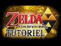 Comment RANDOMIZER The Legend of Zelda : A Link Between Worlds - Guide et tutoriel