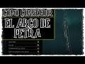COMO CONSEGUIR el 🏹 ARCO DE PETRA 🏹 (arco de depredador) en ASSASSIN'S CREED VALHALLA en ESPAÑOL