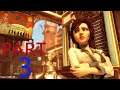 Completing the Series with Bioshock Infinite PART 3 Dimwit & Duke