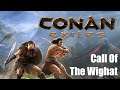 Conan Exiles - Third Times The Charm