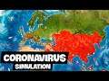 Coronavirus Simulator | Plague Inc. Evolved