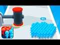 COUNT MASTERS All Levels Road (iOs, Android) Gameplay | Level 26-30