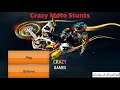 Crazy Moto Stunts - The Look