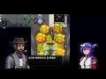 크로스코드 CrossCode 초심자의 항구 서브 퀘스트 : 세력 소개