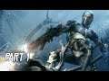 Crysis Remastered PC Gameplay Episode 1 No Commentary