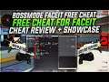CSGO FREE CHEAT + FACEIT SUPPORT | BOSSMODE | UNDETECTED DOWNLOAD