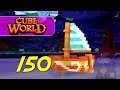 Cube World - Let's Play Ep 150 - BOATING AGAIN
