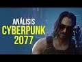 CYBERPUNK 2077, análisis - Las PROMESAS ROTAS de CD PROJEKT