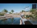 Cyberpunk 2077 - Enhanced PC 8k Resolution Ray Tracing Graphics! RTX 3090 Free Roam Gameplay!