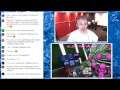 Daily Vlog LIVE: ep164 - Electronatus & Magic Leap FOV Disaster - VR Game Rankings 7 31 18
