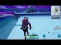 Dance in front of a bat statue, a way above ground pool, and on a seat for giants in a single match