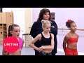 Dance Moms: Dance Digest - "Silence" (Season 2) | Lifetime