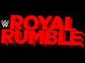 Danrvdtree2000: WWE Men's Royal Rumble 2021 Entry Predictions