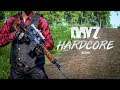 Dayz Hardcore | Um novo desafio