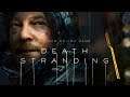 Death Stranding Bridge Baby and Deadman Трейлер с Gamescom 2019(ENG)