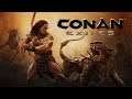 Derp Night #181 - Conan: Rust Evolved