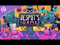 Despot's Game - Release Date Trailer