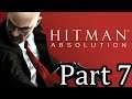 Dexter Industries | Hitman: Absolution Walkthrough Gameplay Part