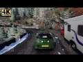 DiRT Rally 2.0 - Opel Adam R2 - Monte Carlo Rally