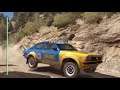 Dirt Rally: Ypsona Tou Dasos - Opel Kadett #avatokchallenge2
