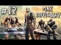 Disintegration ~ (MAX Difficulty) Gameplay Walkthrough Part 12 ~ Cold Comfort ~ No Commentary Outlaw